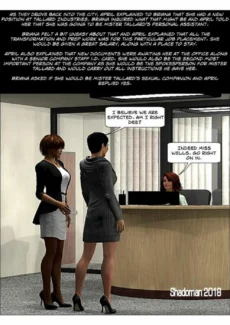 Shadoman- Corporate Conqests (147)