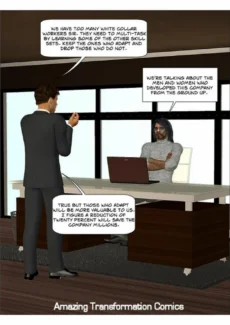 Shadoman- Corporate Conqests (20)