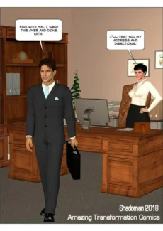 Shadoman- Corporate Conqests (29)