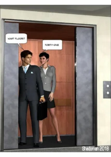 Shadoman- Corporate Conqests (3)