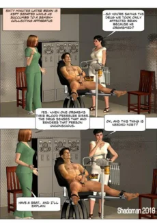 Shadoman- Corporate Conqests (41)