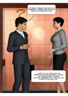Shadoman- Corporate Conqests (6)