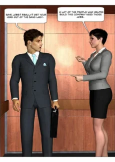 Shadoman- Corporate Conqests (7)