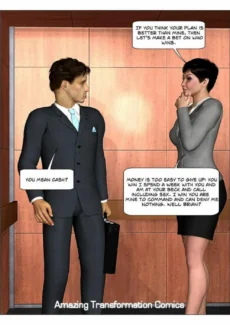 Shadoman- Corporate Conqests (9)