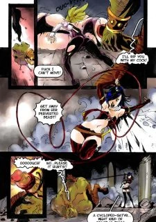 Sidneymt- Slimy Thief Origins (10)