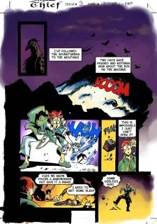 Sidneymt- Slimy Thief Origins (14)