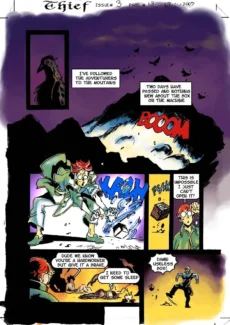 Sidneymt- Slimy Thief Origins (14)