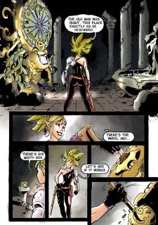 Sidneymt- Slimy Thief Origins (3)