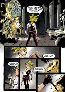 Sidneymt- Slimy Thief Origins (3)