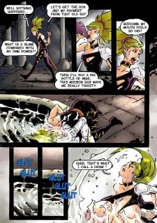Sidneymt- Slimy Thief Origins (5)