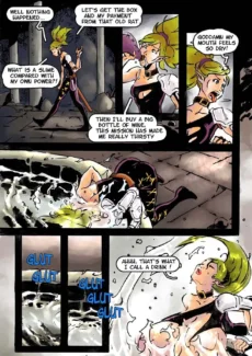 Sidneymt- Slimy Thief Origins (5)