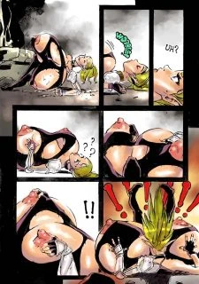 Sidneymt- Slimy Thief Origins (6)