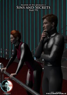 Sins and Secrets 95- info