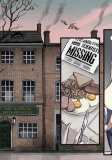 Sleepygimp – Mystery of the Living Dolls (4)