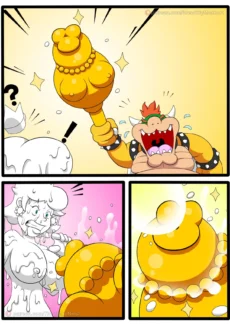 Slut Princess- 019