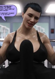 SquarePeg3D- Outside of the Ring – Bane of All Things (10)