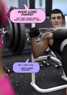 SquarePeg3D- Outside of the Ring – Bane of All Things (8)