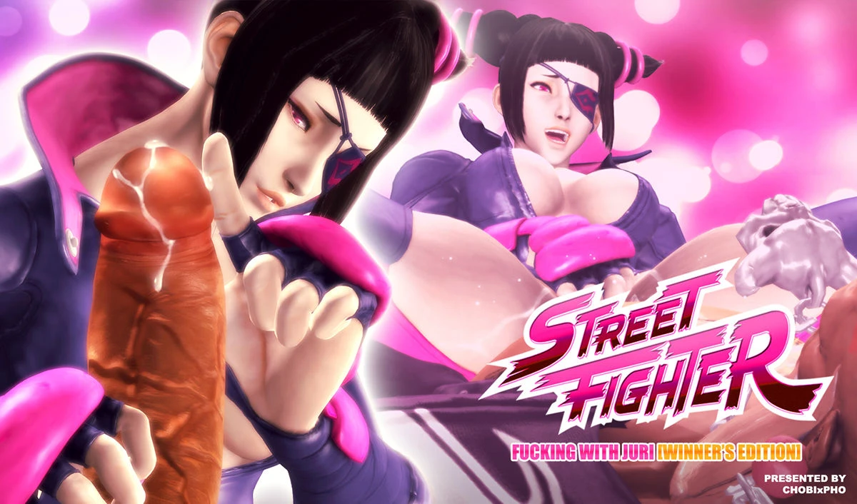 Juri takes command of a fiercely passionate moment