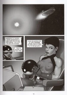 [Suke Bei , Kono Yaro] Dirty Girlz [English]_13