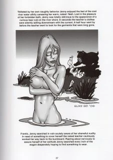 [Suke Bei , Kono Yaro] Dirty Girlz [English]_37