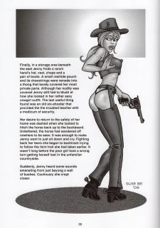 [Suke Bei , Kono Yaro] Dirty Girlz [English]_38