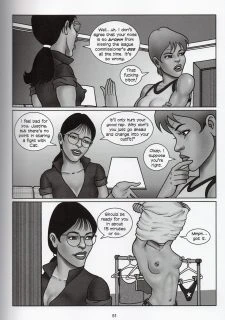 [Suke Bei , Kono Yaro] Dirty Girlz [English]_50