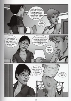 [Suke Bei , Kono Yaro] Dirty Girlz [English]_50