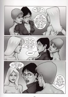 [Suke Bei , Kono Yaro] Dirty Girlz [English]_61