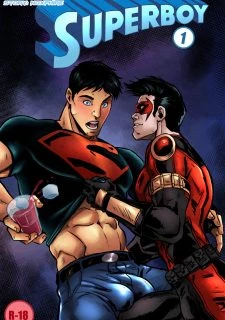 Superboy1001