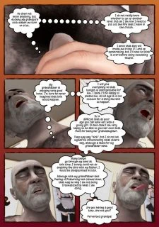 Supersoft2- Granddaughter On Demand Part 2 (10)