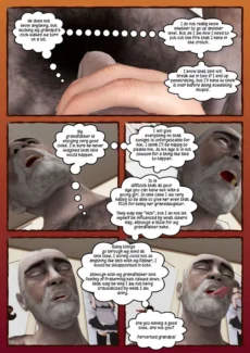 Supersoft2- Granddaughter On Demand Part 2 (10)