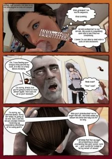 Supersoft2- Granddaughter On Demand Part 2 (11)