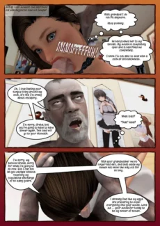 Supersoft2- Granddaughter On Demand Part 2 (11)