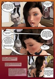 Supersoft2- Granddaughter On Demand Part 2 (17)