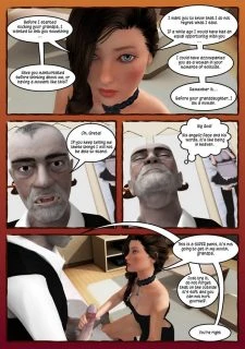 Supersoft2- Granddaughter On Demand Part 2 (2)