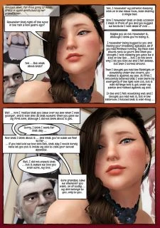 Supersoft2- Granddaughter On Demand Part 2 (21)