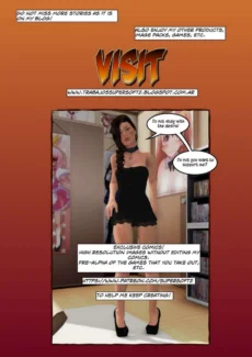 Supersoft2- Granddaughter On Demand Part 2 (25)