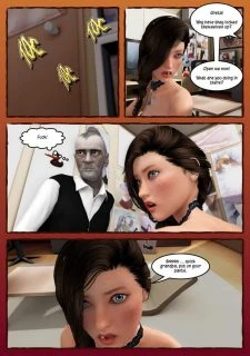 Supersoft2- Granddaughter On Demand Part 2 (4)