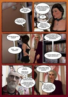 Supersoft2- Granddaughter On Demand Part 2 (5)