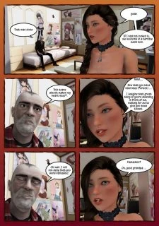 Supersoft2- Granddaughter On Demand Part 2 (7)