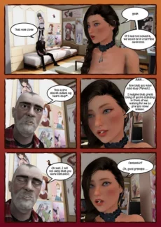 Supersoft2- Granddaughter On Demand Part 2 (7)