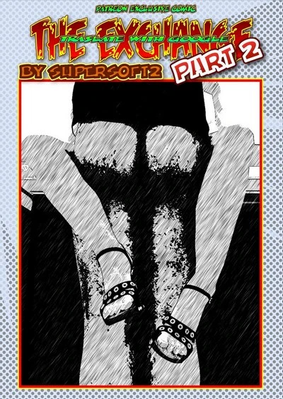 The exchange Part 2- Supersoft2