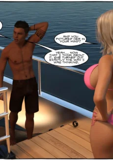 TGTrinity- Round Robin- Vol. 1 (135)