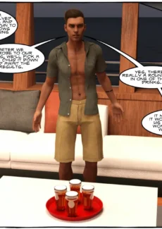 TGTrinity- Round Robin- Vol. 1 (34)