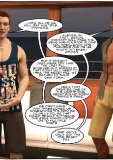 TGTrinity- Round Robin- Vol. 1 (35)