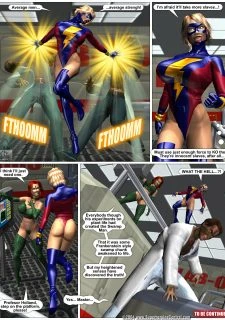 Tall To Arouse- Inside a Green Hell (11)