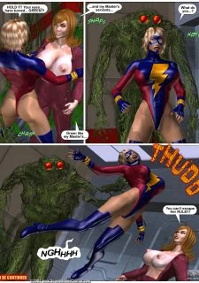 Tall To Arouse- Inside a Green Hell (21)