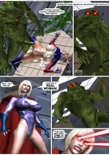 Tall To Arouse- Inside a Green Hell (32)