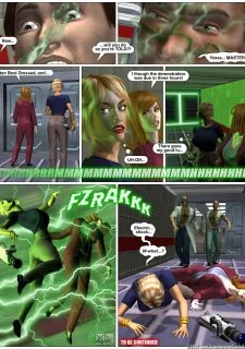 Tall To Arouse- Inside a Green Hell (6)