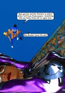 Targetting Starlets 10- Lord Snot (19)